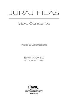 Viola Concerto Download
