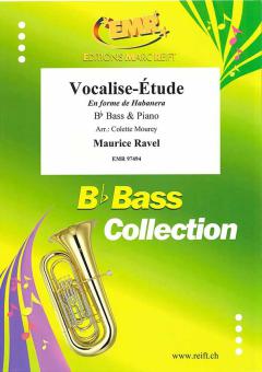 Vocalise-Étude Download