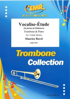 Vocalise-Étude Download