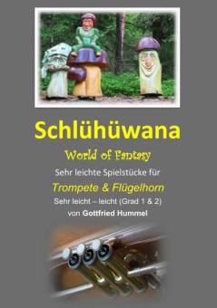 Schlühüwana´s  World Of Fantasy 
