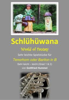 Schlühüwana´s  World Of Fantasy 