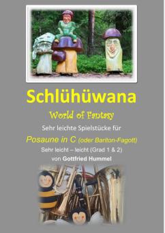 Schlühüwana´s  World Of Fantasy 