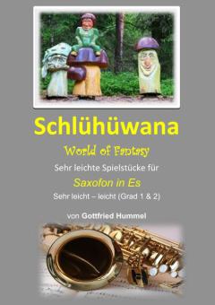 Schlühüwana´s  World Of Fantasy 