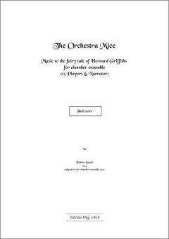 Die Orchestermäuse (Kammerensemble) 