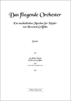 Das fliegende Orchester 