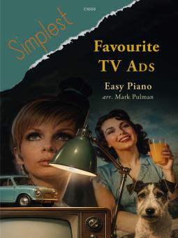 Simplest Favourite TV Ads Standard