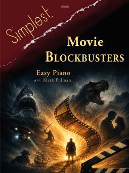 Simplest Movie Blockbusters Standard