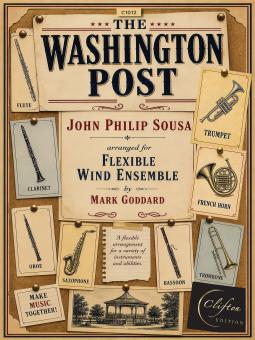 The Washington Post 