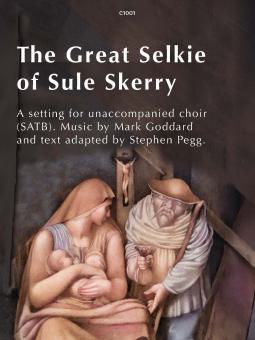 The Great Selkie of Sule Skerry 