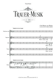 Trauer-Musik 