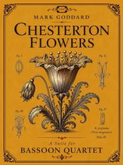 Chesterton Flowers 