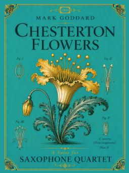 Chesterton Flowers 