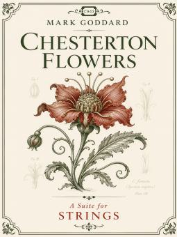 Chesterton Flowers 