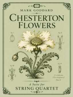 Chesterton Flowers 