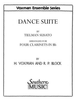 Dance Suite 