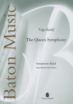 The Queen Symphony Download