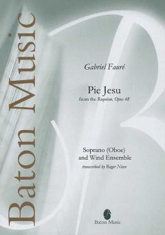 Pie Jesu Download