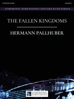 The fallen Kingdoms 