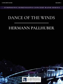 Dance of the Winds 