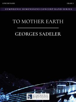 To Mother Earth 