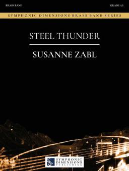 Steel Thunder 