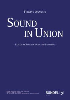 Sound in Union 