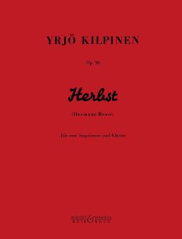 Herbst op. 98 