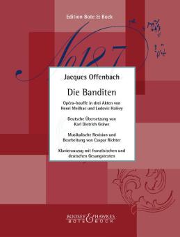 Die Banditen 