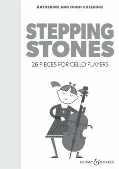 Stepping Stones 