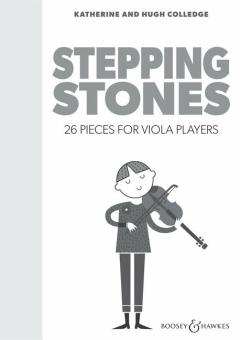 Stepping Stones 