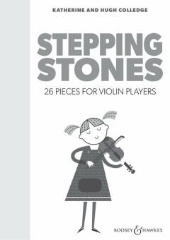 Stepping Stones 