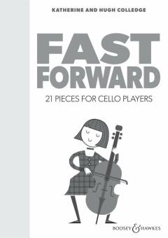 Fast Forward 