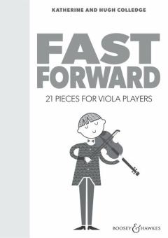 Fast Forward 