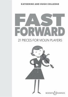 Fast Forward 