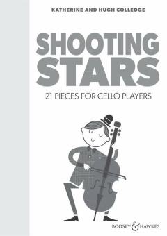 Shooting Stars 