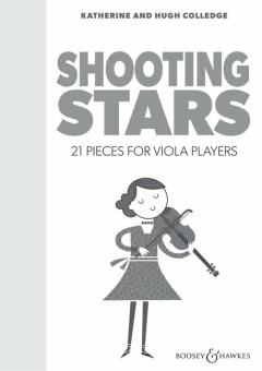 Shooting Stars 
