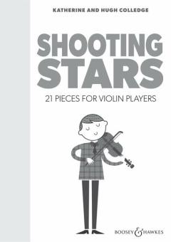 Shooting Stars 