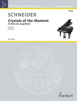 Kristalle des Augenblicks 