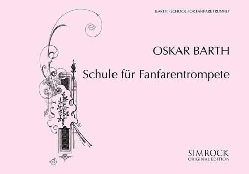 Schule für Fanfarentrompete 