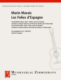Les Folies d'Espagne Download