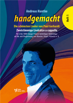 handgemacht 1 