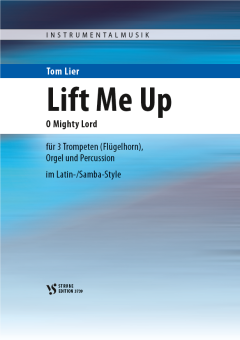 Lift Me Up 