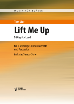 Lift Me Up 