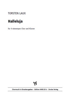 Halleluja 