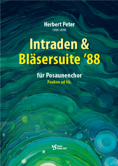 Intraden & Bläsersuite '88 
