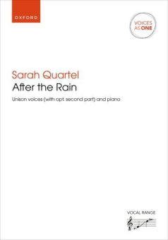 After the Rain 
