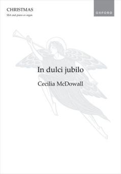 In dulci jubilo 