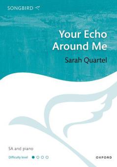 Your Echo Around Me 