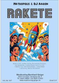 Rakete 