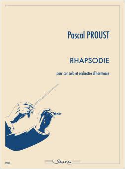 Rhapsodie 